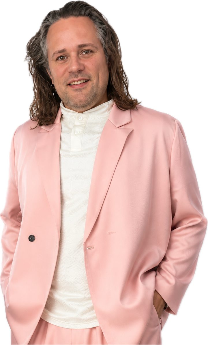 Fran Medina, online Spanish teacher and creator of NEXO ELE